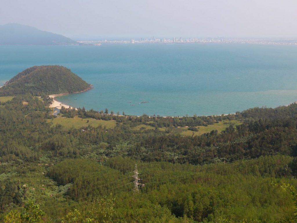 Dự Án Làng Vân - Siêu Dự Án Tỷ Đô Đang Thay Đổi Diện Mạo Du Lịch Đà Nẵng 3 thuc-trang-du-an-lang-van-da-nang