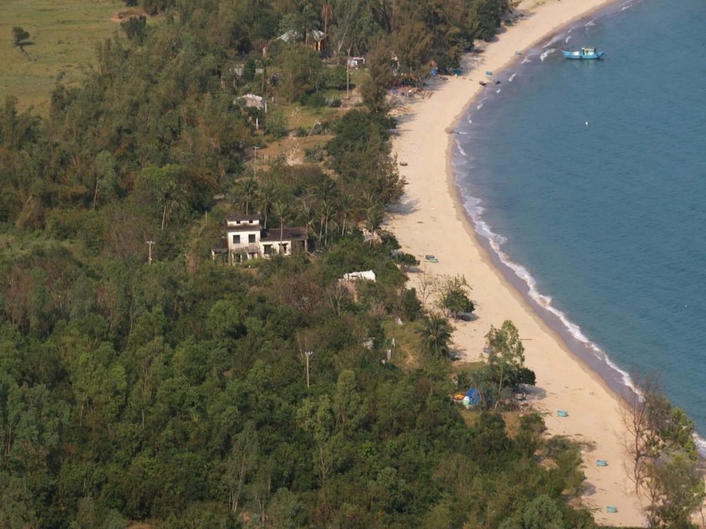 Dự Án Làng Vân - Siêu Dự Án Tỷ Đô Đang Thay Đổi Diện Mạo Du Lịch Đà Nẵng 4 Đến nay, Hội đồng giải phóng mặt bằng đã hoàn thành xử lý 510/679 hồ sơ (đạt tỷ lệ 75,1%).