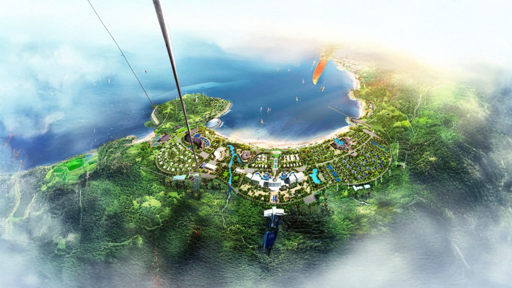 Dự Án Làng Vân - Siêu Dự Án Tỷ Đô Đang Thay Đổi Diện Mạo Du Lịch Đà Nẵng 2 vinhomes-lang-van-da-nang-header-min