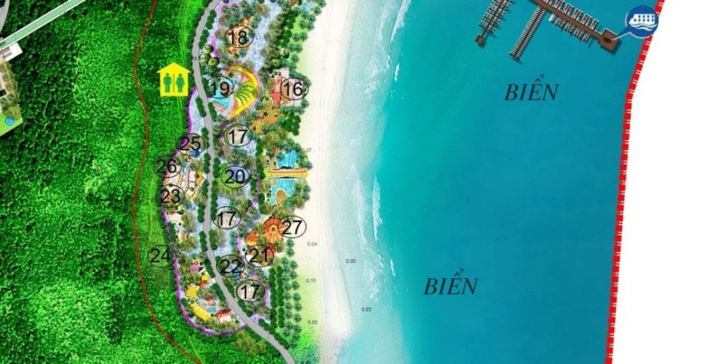 Thiết kế dự án 5 cum-tien-ich-vui-choi-ngoai-troi-duoc-ky-hieu-tu-16-den-22-tren-mat-bang-tong-the-min