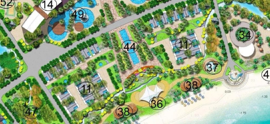 Quy hoạch tổng thể dự án Vinhomes Làng Vân | Đà Nẵng 4 mat-bang-khu-biet-thu-lien-ke-duoc-ky-hieu-so-11-min