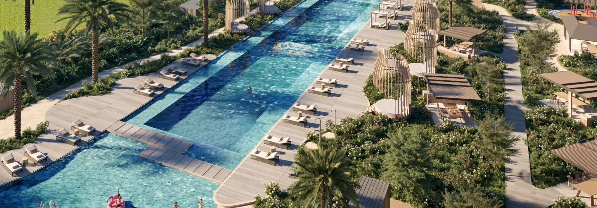 Tại sao mô hình Liên danh là lựa chọn tối ưu cho Vinhomes Hòa Long