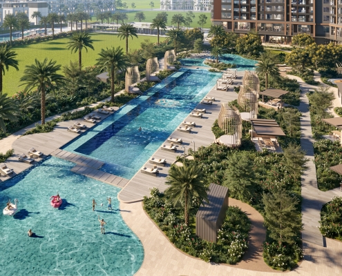 Tại sao mô hình Liên danh là lựa chọn tối ưu cho Vinhomes Hòa Long